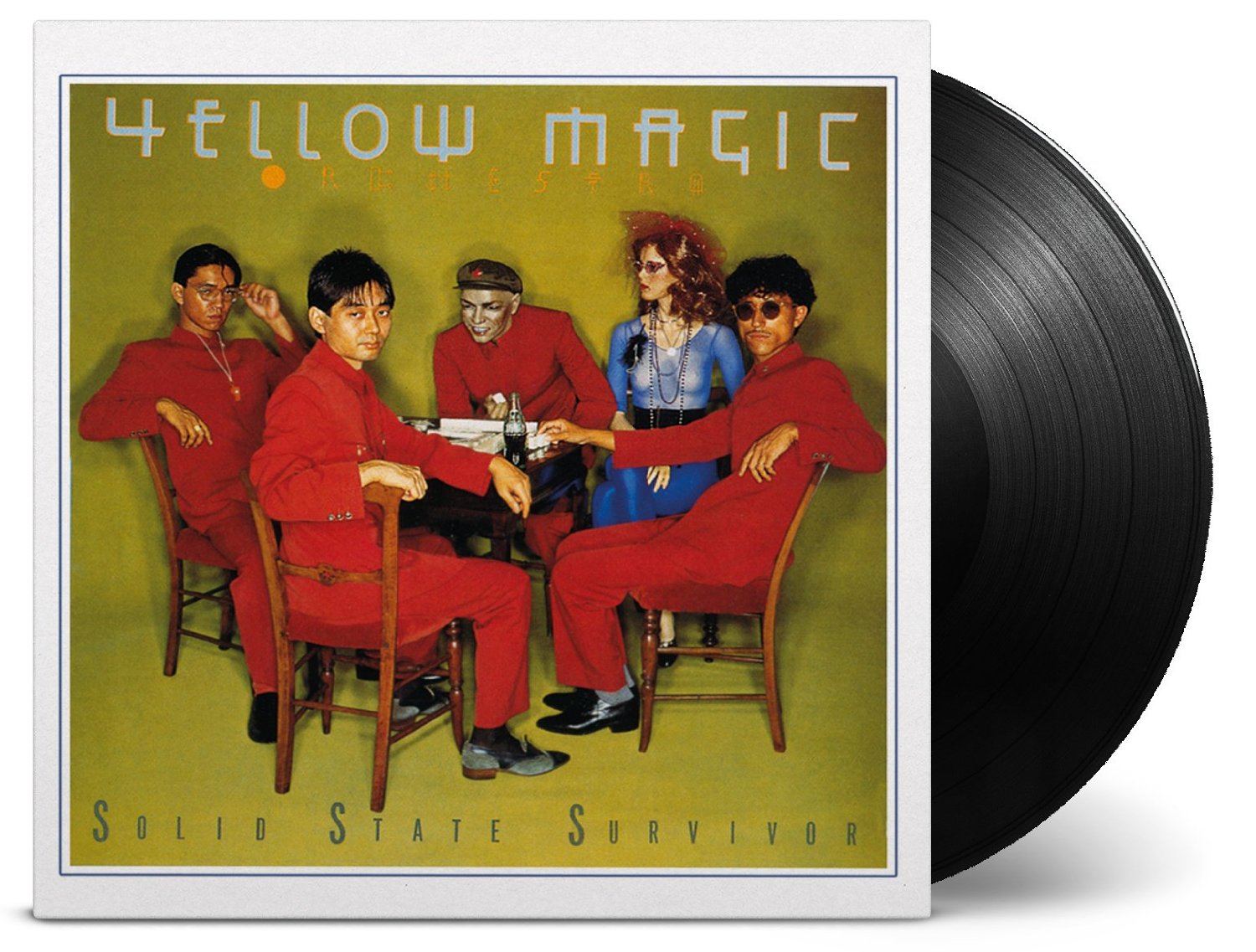 ymo album rar